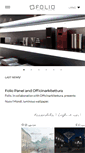 Mobile Screenshot of foliopanel.it